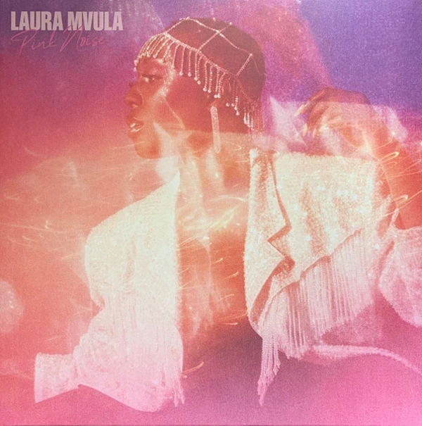 Laura Mvula – Pink Noise (Orange Translucent)