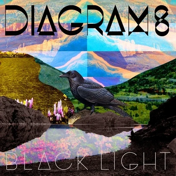 Diagrams – Black Light