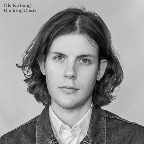 Ole Kirkeng – Rocking Chair (EP)
