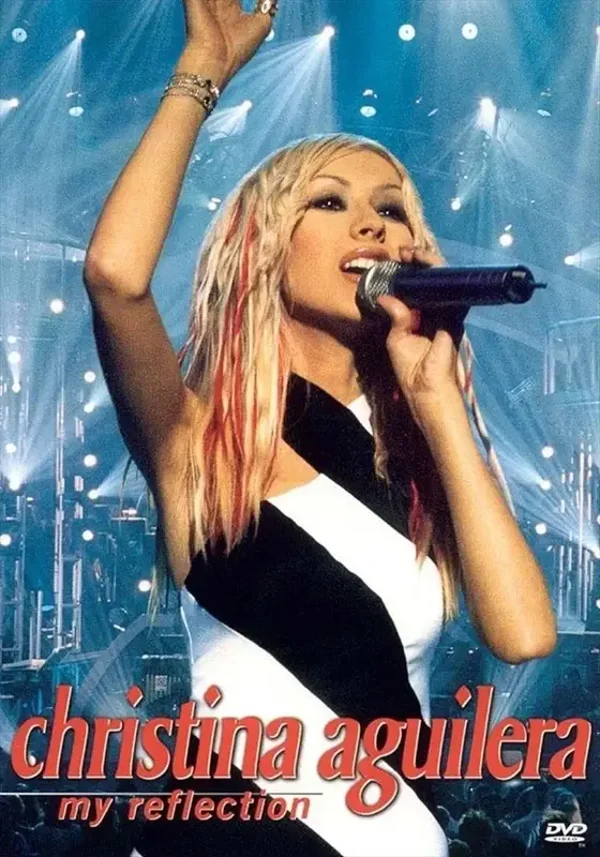 Christina Aguilera – My Reflection