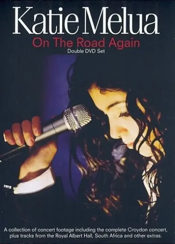 Katie Melua – On The Road Again