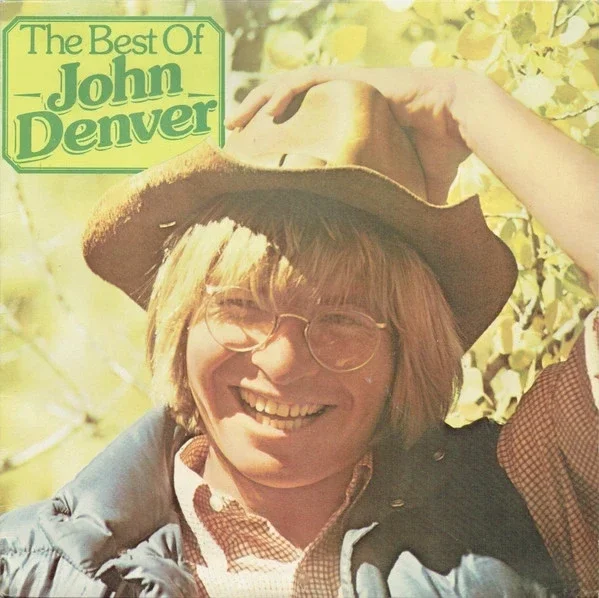 John Denver – The Best Of John Denver