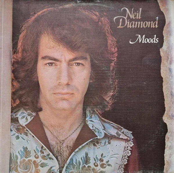 Neil Diamond – Moods