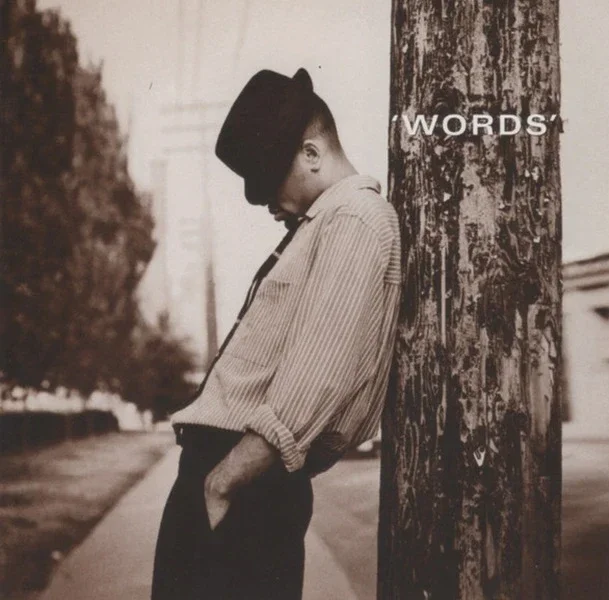 The Tony Rich Project – Words