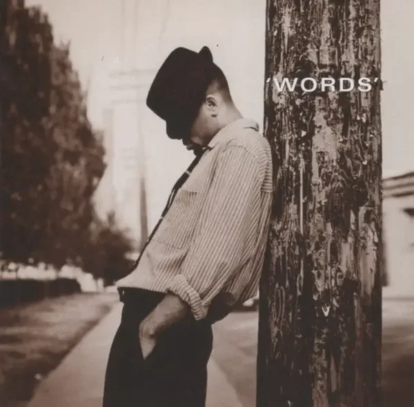 The Tony Rich Project – Words