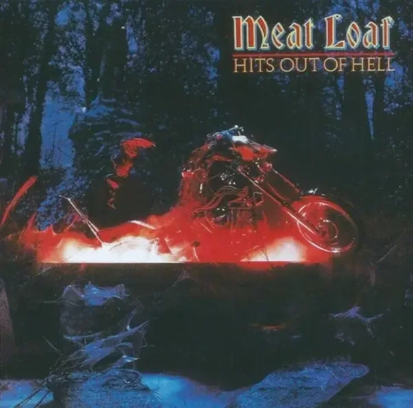 Meat Loaf – Hits Out Of Hell