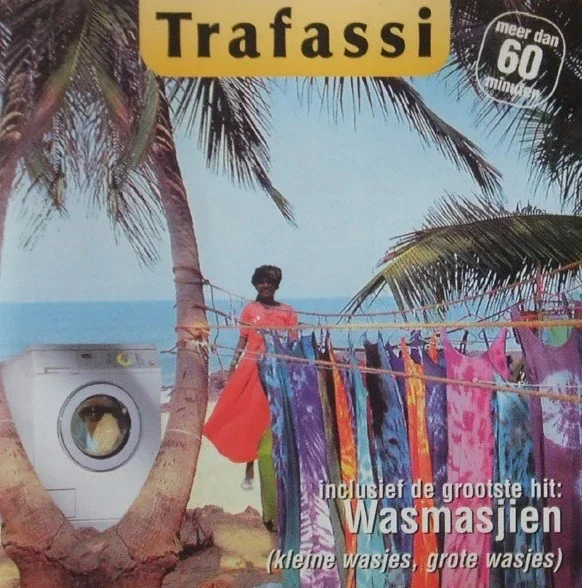 Trafassi – Effe Anders