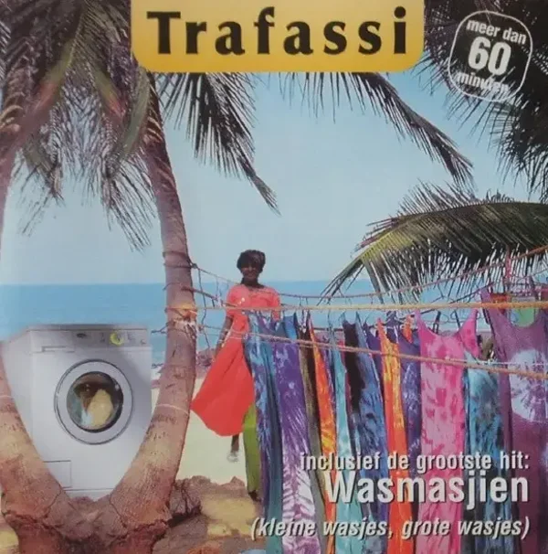 Trafassi – Effe Anders