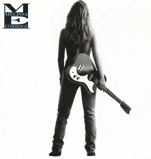 Melissa Etheridge – Never Enough