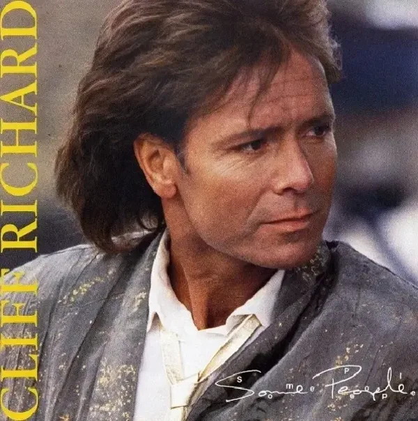 Cliff Richard – Some People