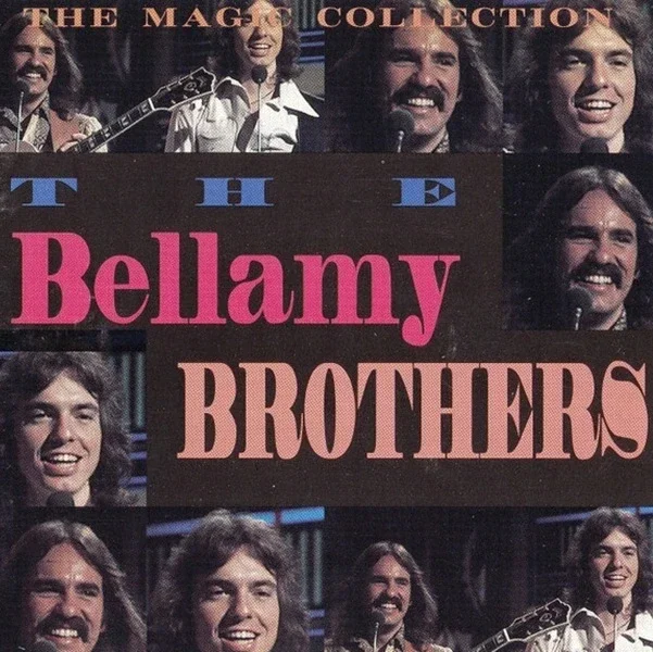 Various – Bellamy Brothers & Friends