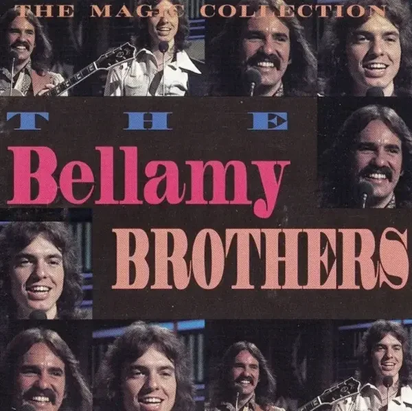 Various – Bellamy Brothers & Friends