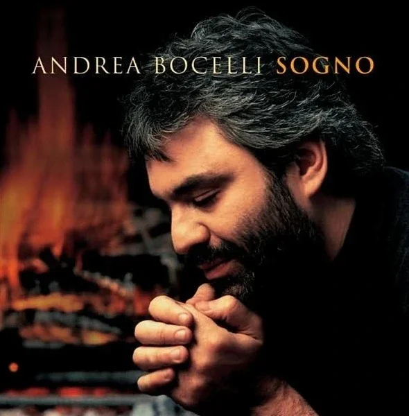 Andrea Bocelli – Sogno
