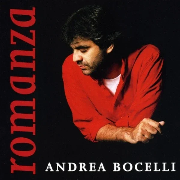 Andrea Bocelli – Romanza