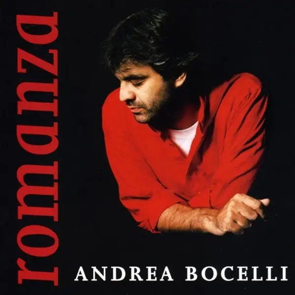 Andrea Bocelli – Romanza