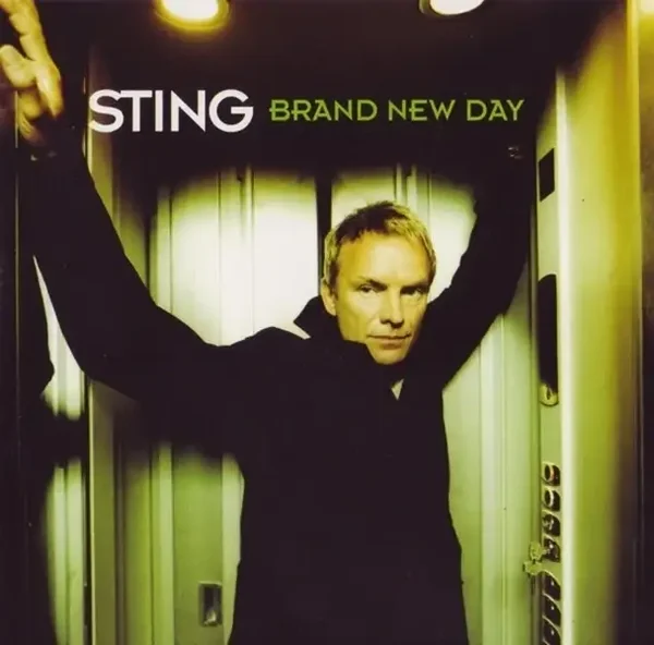 Sting – Brand New Day