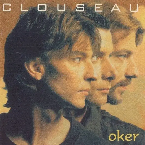 Clouseau – Oker