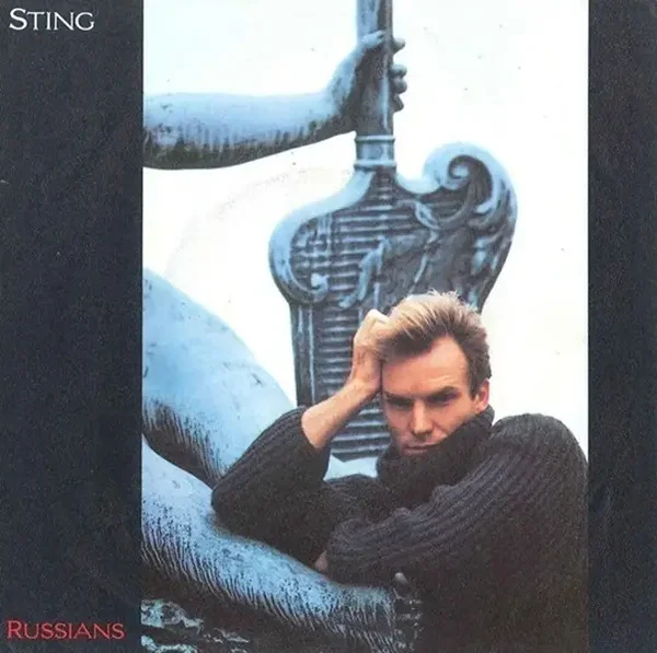 Sting – Russians