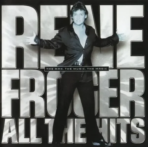 Rene Froger – All The Hits