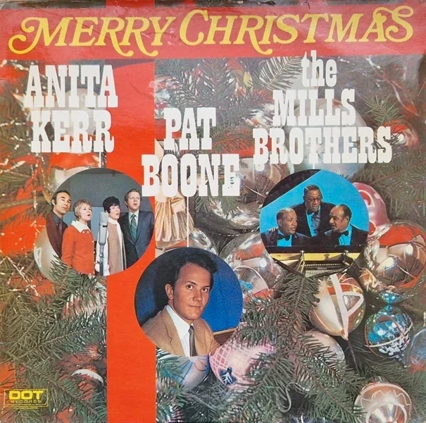 Various – Merry Christmas