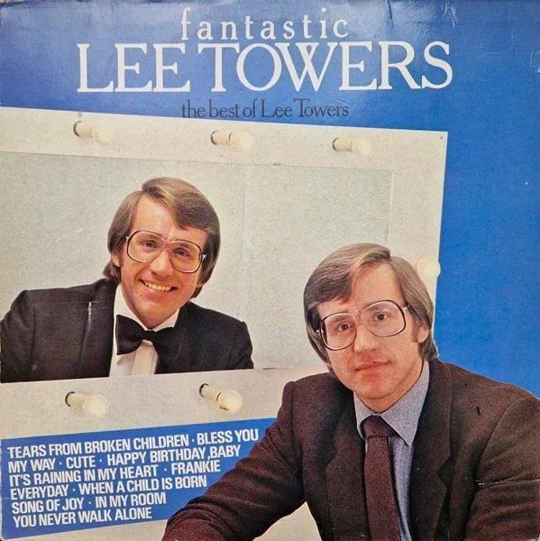 Lee Towers – Fantastic Lee Towers