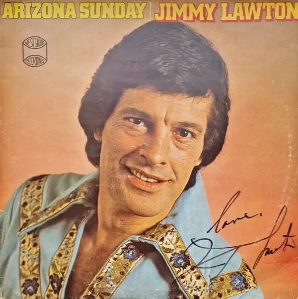 Jimmy Lawton – Arizona Sunday
