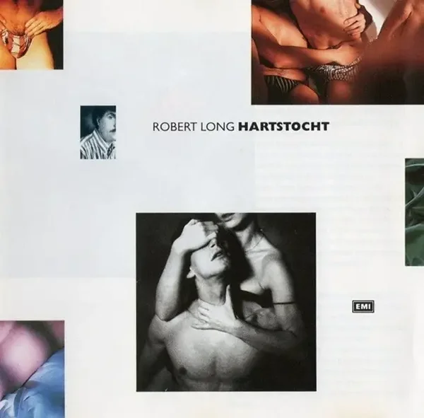 Robert Long – Hartstocht