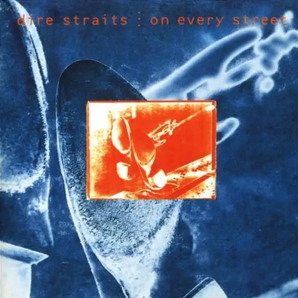 Dire Straits – On Every Street