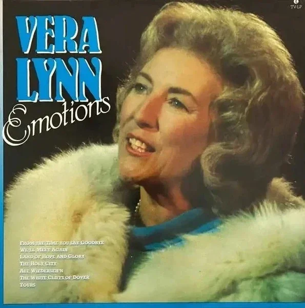 Vera Lynn – Emotions