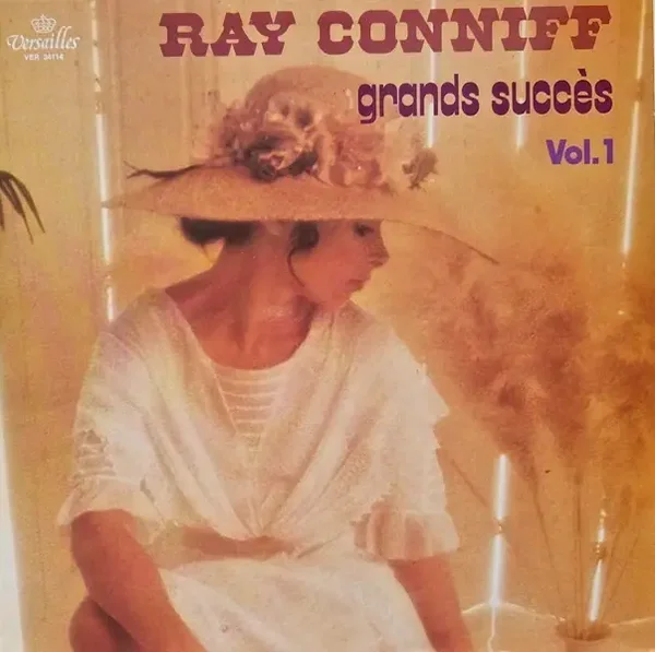 Ray Conniff – Grands Succès Vol. 1