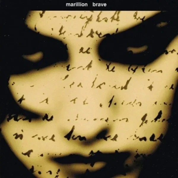 Marillion – Brave