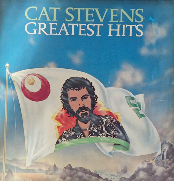 Cat Stevens – Greatest Hits