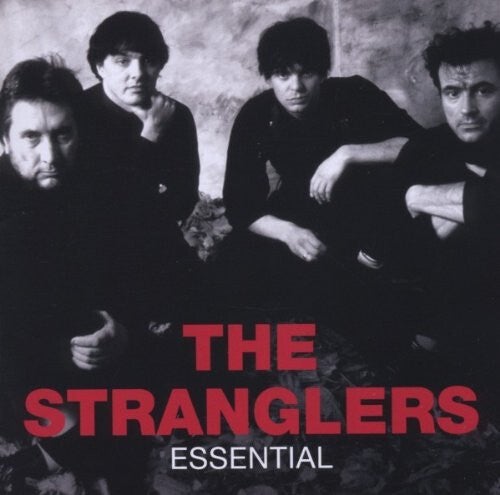 The Stranglers – Essential