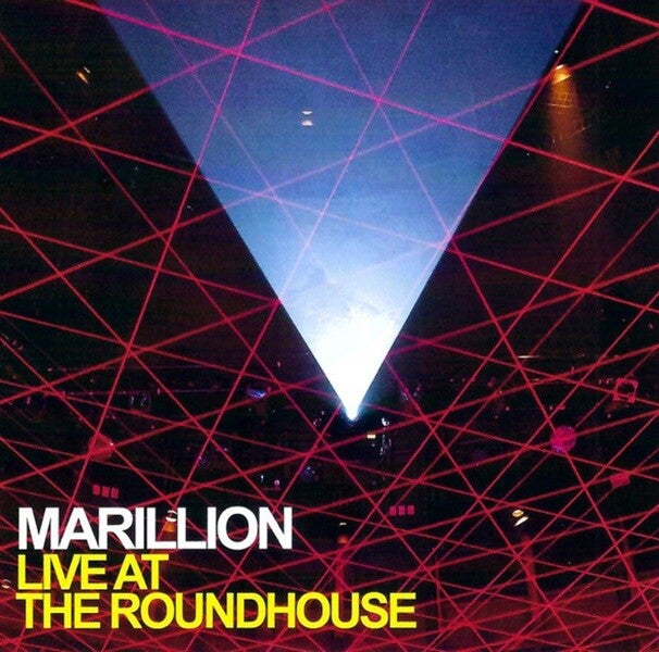 Marillion – Live At The Roundhouse