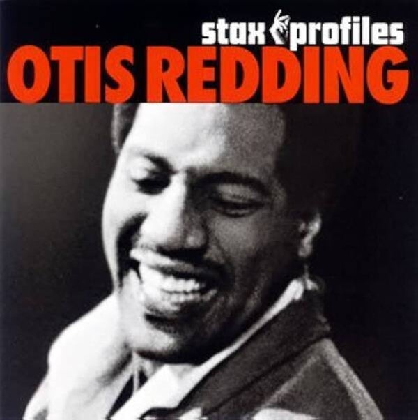 Otis Redding – Stax Profiles