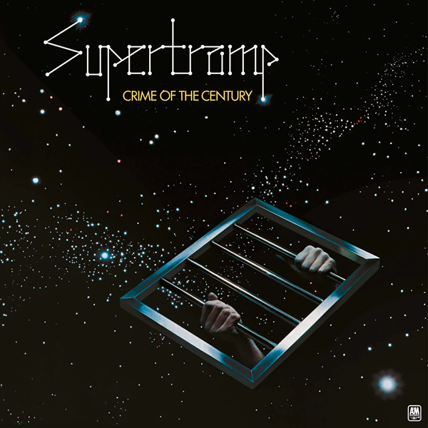 Supertramp – Crime Of The Century
