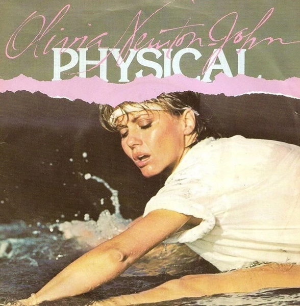 Olivia Newton-John – Physical
