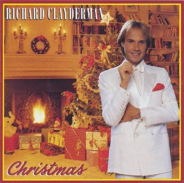 Richard Clayderman – Christmas