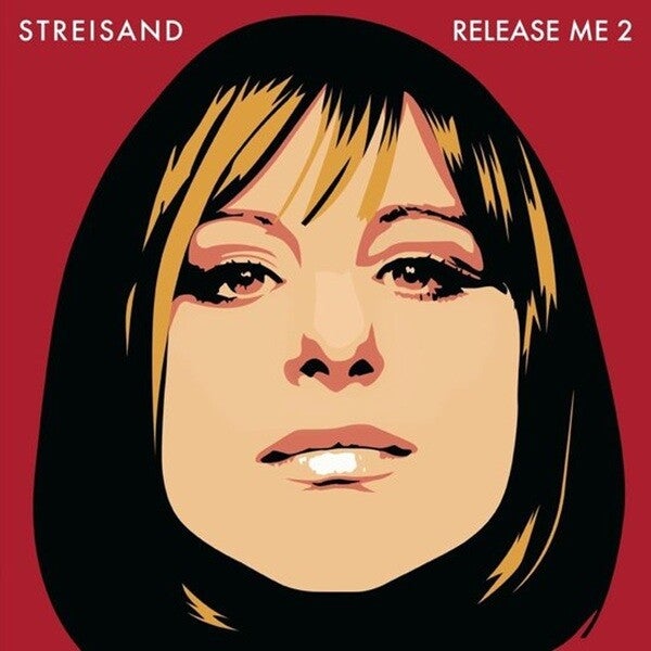 Streisand - Release Me 2