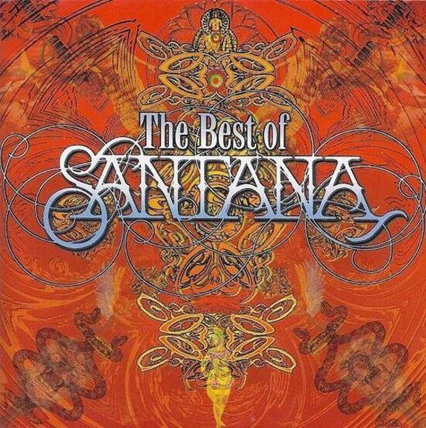 Santana – The Best Of Santana