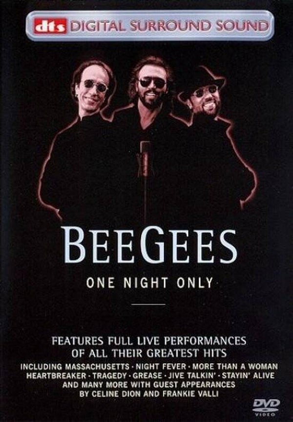 Bee Gees – One Night Only