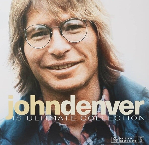 John Denver – His Ultimate Collection