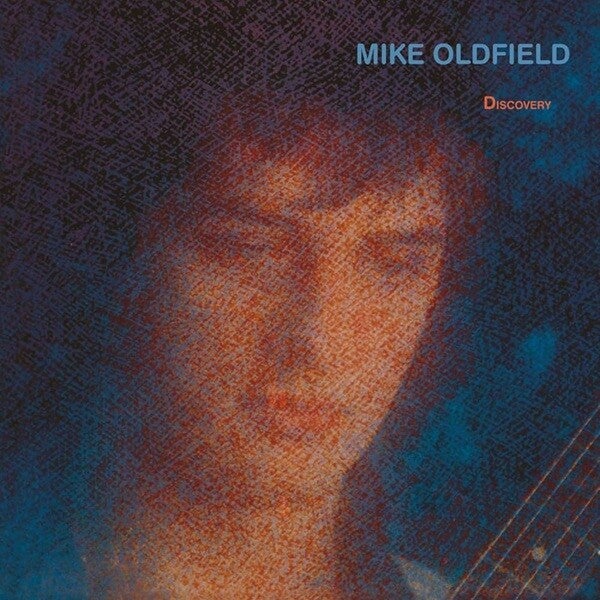 Mike Oldfield – Discovery