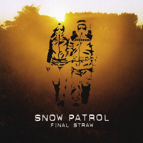 Snow Patrol – Final Straw