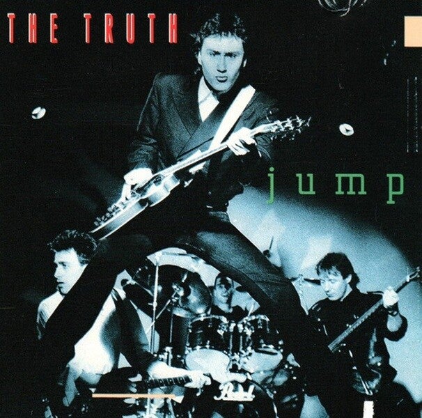 The Truth – Jump