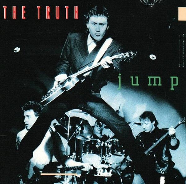 The Truth – Jump