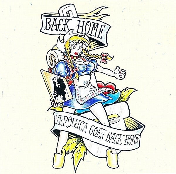 Various – Back Home