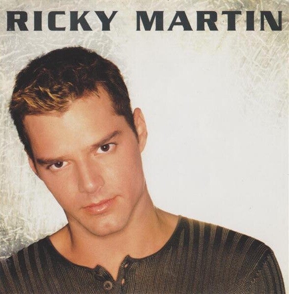 Ricky Martin – Ricky Martin