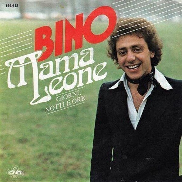 Bino – Mama Leone
