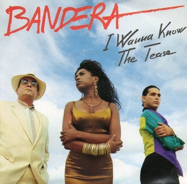 Bandera – I Wanna Know